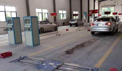 申请免检标需要什么材料