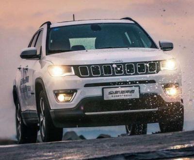 JEEP指南者百公里加速几秒 加速能力非常理想