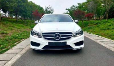 奔驰e300l分期首付多少 奔驰e300l分期首付12万(36期月供8488)