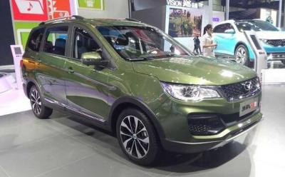 凯翼V3外观内饰动力怎么样 凯翼V3简单评测