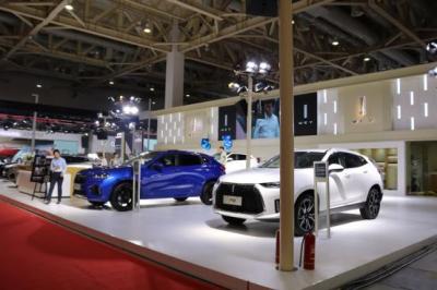 wey vv6中控怎么样 功能丰富又实用