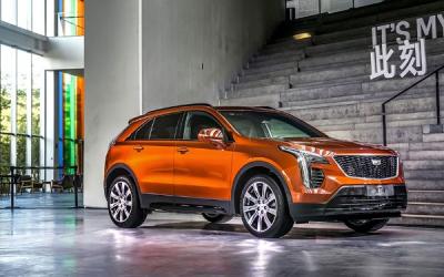 凯迪拉克xt4一年养车费用多少 不超过7000块