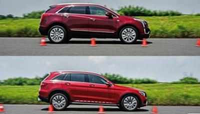 凯迪拉克XT5刹车怎么样 凯迪拉克XT5刹车更好