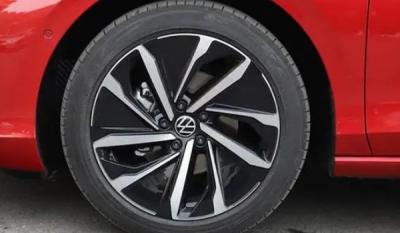 大众凌渡轮胎型号规格 轮胎型号为225/45 r18