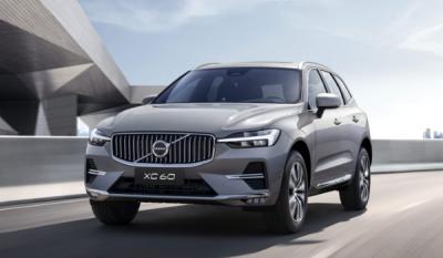 沃尔沃xc60真实油耗多少 沃尔沃xc60油耗多少钱一公里（约8毛）