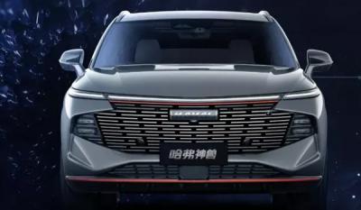 哈弗神兽轮胎什么牌子 固铂轮胎品牌(十分耐磨适合越野)
