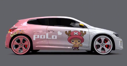 大众小糯米polo2022款报价及图片