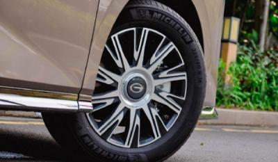 传祺e9轮胎型号规格是多少 尺寸为225/60 r18(胎宽225mm)