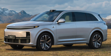 理想l7汽车2024款多少钱，理想l7配置参数