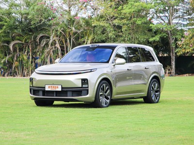 理想L9多少钱 2024款落地价大揭秘，买车前必看！