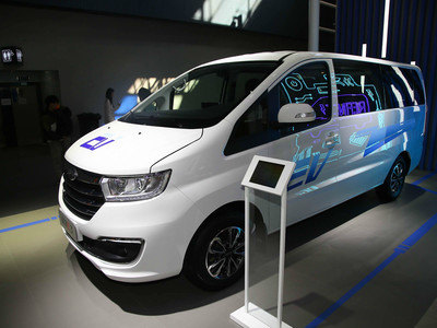 瑞风E3新车报价2024款大揭秘，买车前必看！