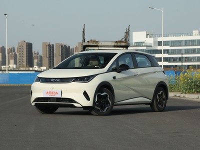 海豚新车报价2025款全解！买车必看！