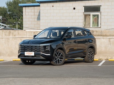 江淮X8 E家最新价格2024款与配置的完美平衡