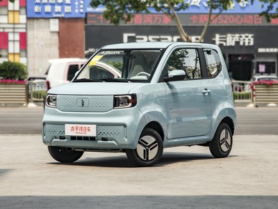 凌宝Uni多少钱 2025款落地价全解！买车必看！