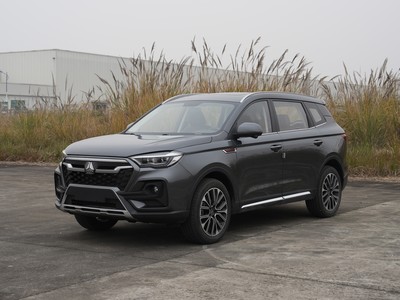 VGV U70 PLUS多少钱？各款车型价格区间大揭秘
