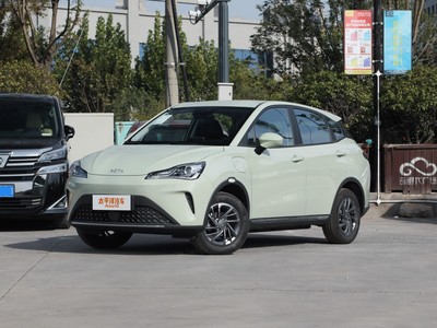 哪吒AYA新款价格2023款多少钱？购车必看