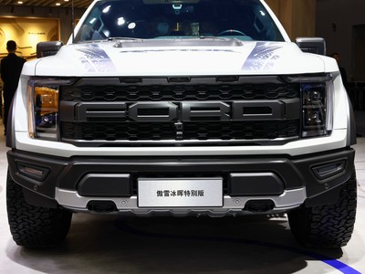 福特F-150多少钱 2024款落地价，买车省钱秘籍