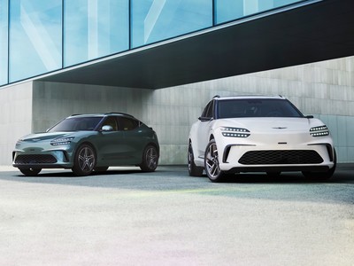 捷尼赛思GV60新车报价2025款，买车省钱秘籍