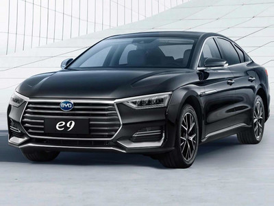 比亚迪e9价格，优惠购车，最低售价24.18万起