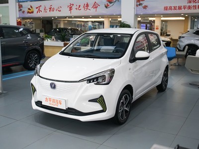 奔奔E-Star价格，价格再创新低，性价比爆棚