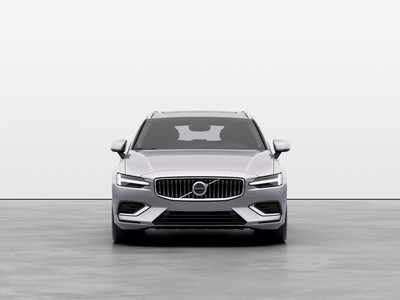 沃尔沃V60 2025新款价格，性价比之选，购车无忧