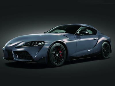 丰田SUPRA 2025新款价格，豪华配置超值价来袭