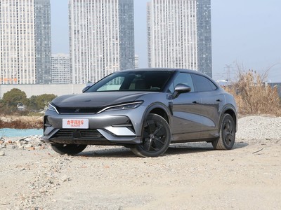 宋L EV 2025新款价格实惠，配置丰富，不容错过