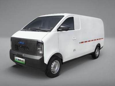 E路顺V6新车报价2024款，买车前的全方位指南