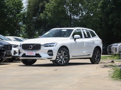 沃尔沃XC60多少钱？如何用最低价买到心仪车型