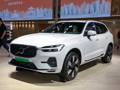 沃尔沃XC60新能源多少钱？报价解析，配置全面升级