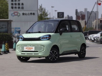朋克多多新车报价2023款，各配置车型售价一目了然