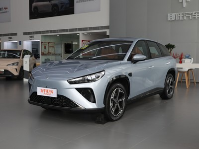哪吒L多少钱 2024款落地价，各配置车型售价全解析