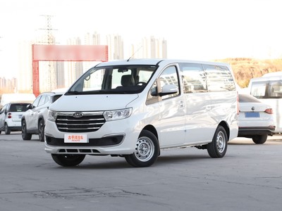 瑞风M3新车报价2025款，各配置车型售价全知晓