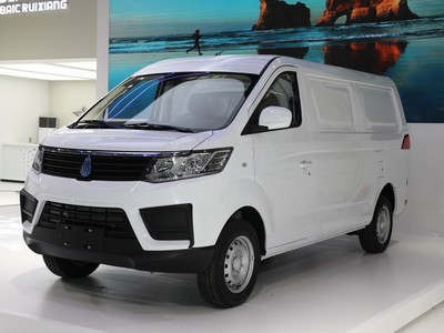 博腾V2 EV 2022新款价格全解！买车必看！