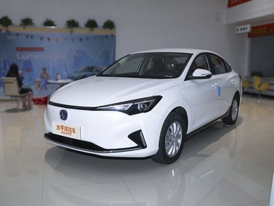 逸动新能源新款价格2024款多少钱？购车攻略全解析