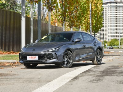 MG7多少钱 2025款落地价，性价比之选，购车无忧