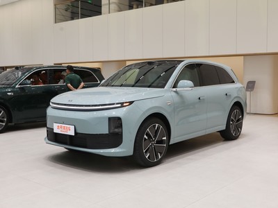 理想L6新款价格2025款多少钱？购车全攻略来袭