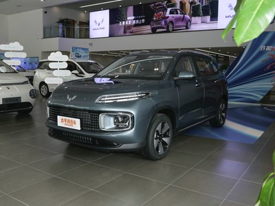 五菱星云 2023新款价格大起底，买车超详细！