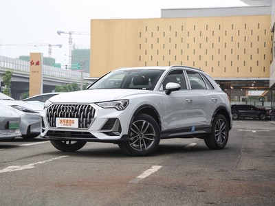 奥迪Q3 2024新款价格，买车前的全方位指南