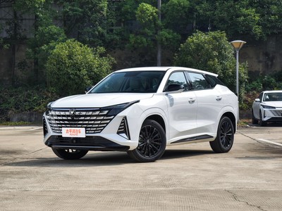 UNI-Z 2025新款价格，各配置车型售价全解析