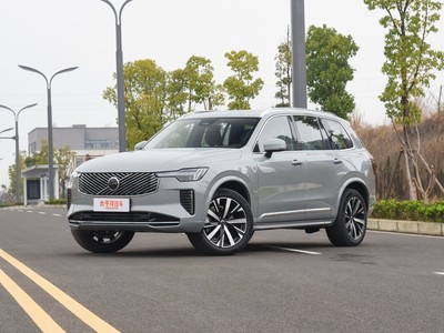 沃尔沃XC90多少钱 2026款落地价，买车省钱秘籍