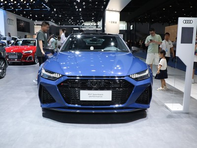 奥迪RS 7价格，优惠购车，最低售价146.88万起