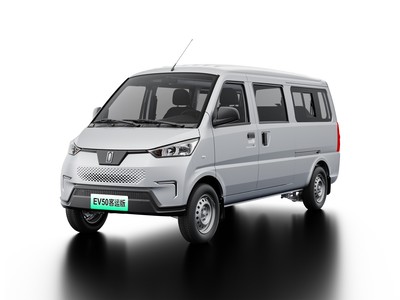 予风EV50新车报价2024款全解！买车必看！