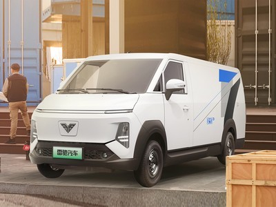 雷驰·信V70新款价格2024款多少钱？价格解读