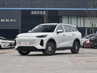 风云T9多少钱 2025款落地价，豪华配置超值价来袭