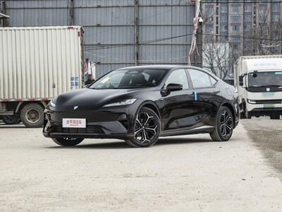 深蓝L07新款价格2025款多少钱？购车全攻略来袭