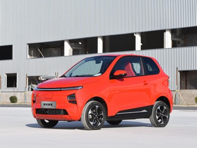 朋克美美新款价格2023款多少钱？购车全攻略来袭