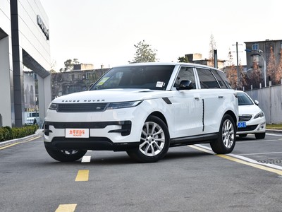 揽胜运动版新车报价2025款，各配置车型售价全知晓