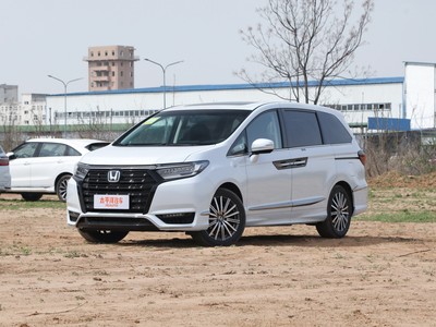 艾力绅多少钱 2024款落地价，买车省钱秘籍