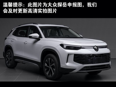 探岳新车报价2025款全分析，买车不踩坑！
